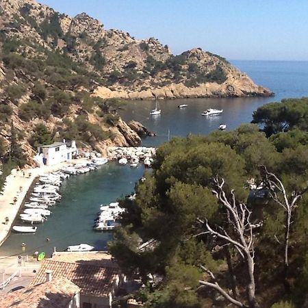 Villa L’Attalaya Ensues-la-Redonne Esterno foto