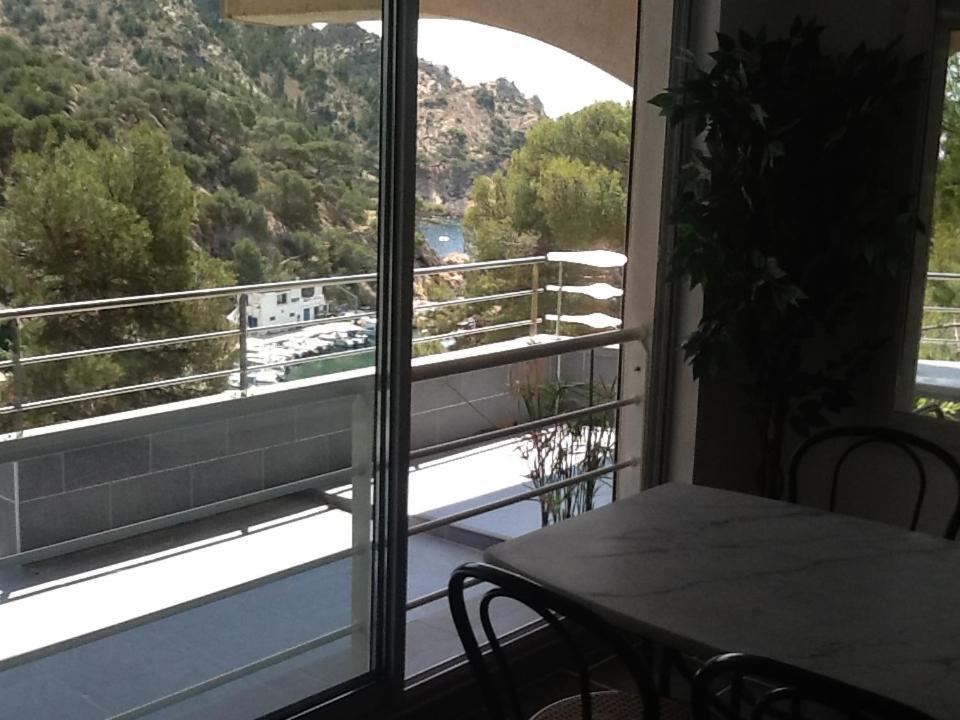 Villa L’Attalaya Ensues-la-Redonne Esterno foto