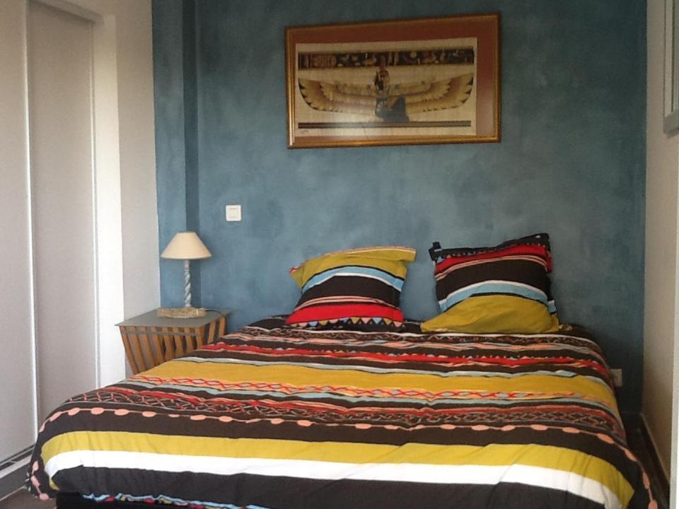 Villa L’Attalaya Ensues-la-Redonne Esterno foto