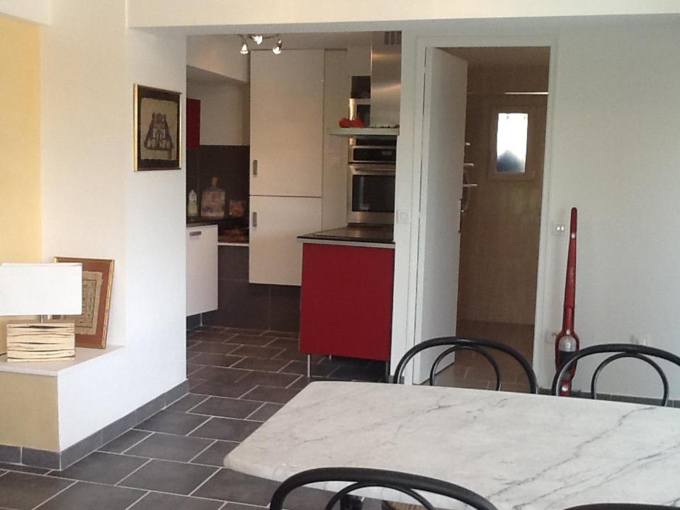Villa L’Attalaya Ensues-la-Redonne Esterno foto