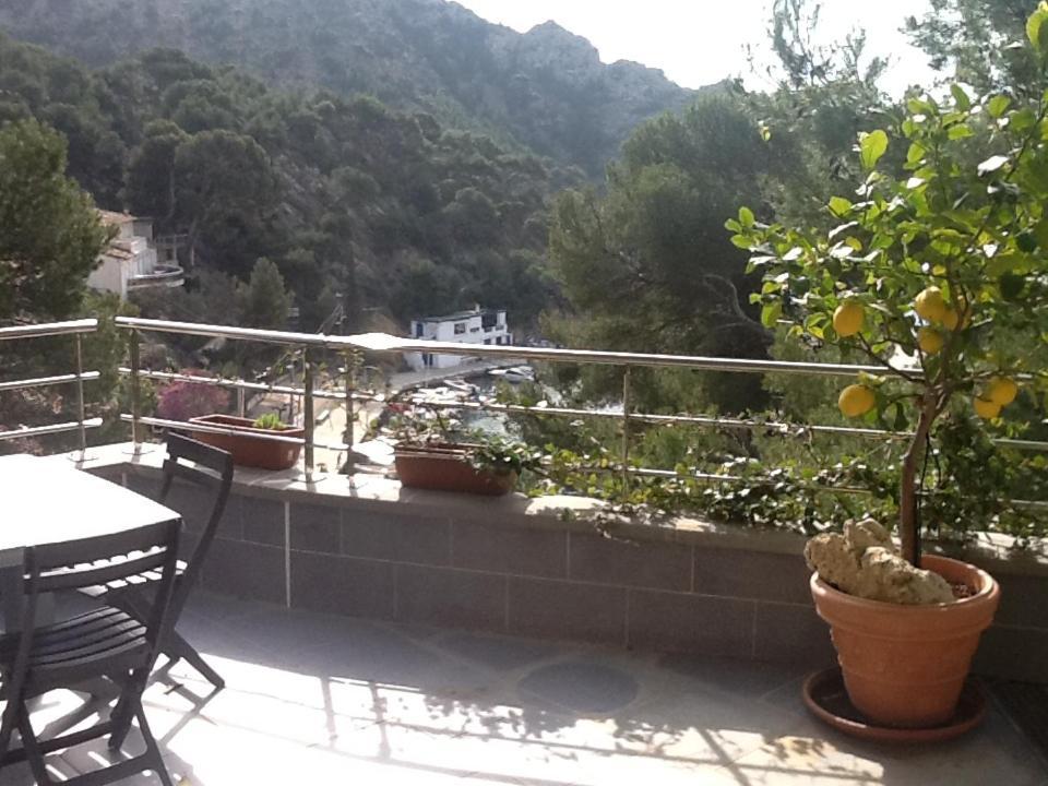 Villa L’Attalaya Ensues-la-Redonne Esterno foto