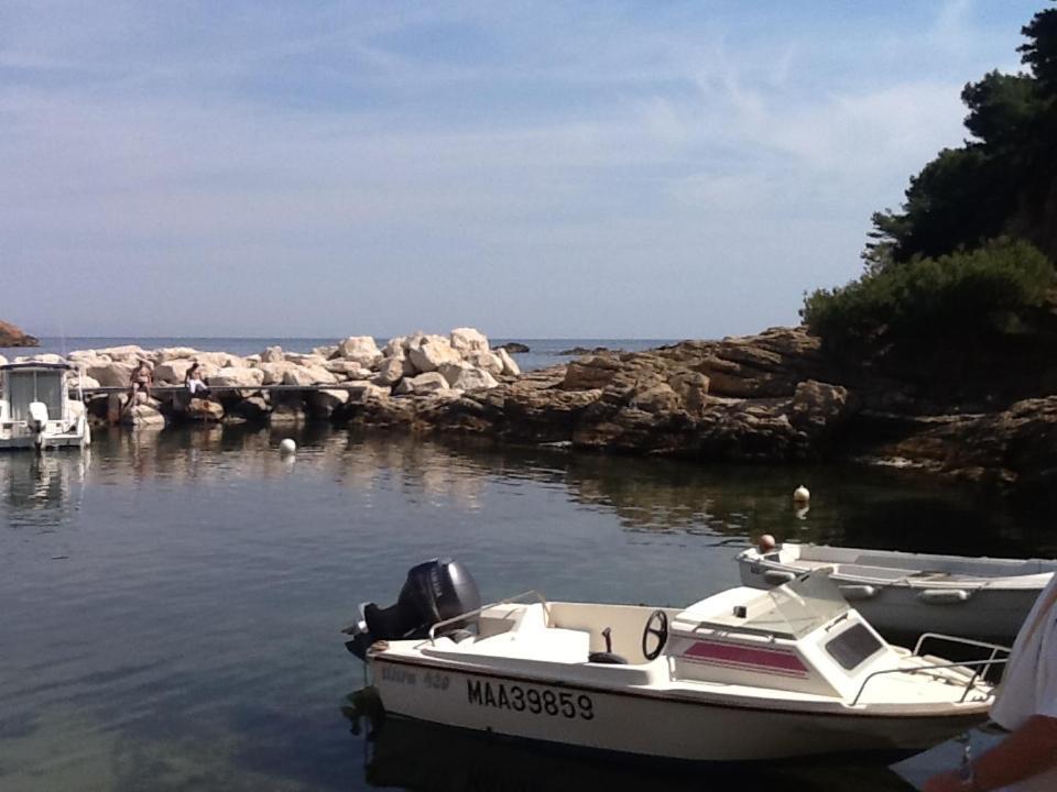 Villa L’Attalaya Ensues-la-Redonne Esterno foto