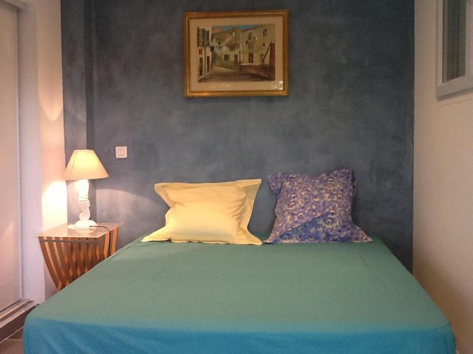 Villa L’Attalaya Ensues-la-Redonne Esterno foto