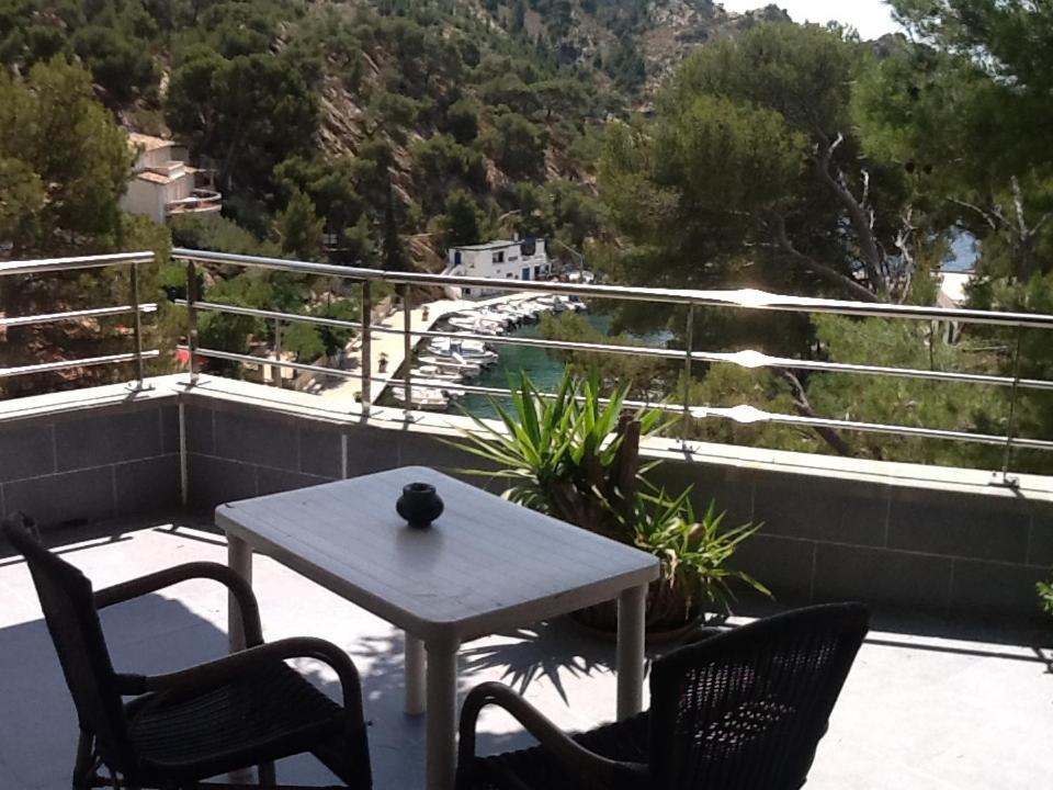 Villa L’Attalaya Ensues-la-Redonne Esterno foto